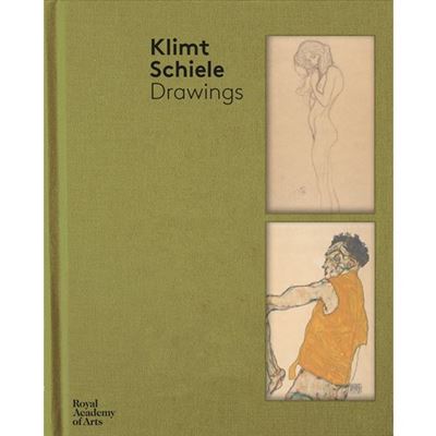 KLIMT / SCHIELE DRAWINGS FROM THE ALBERTINA MUSEUM