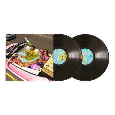 Fun Hours Edition Limitée