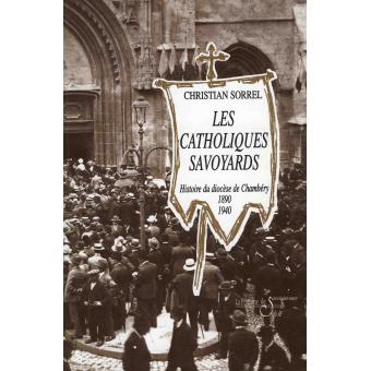 Catholiques savoyards