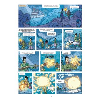 Bushido - Le sabre d'Hokusai