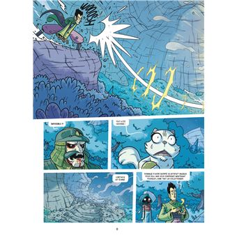 Bushido - Le sabre d'Hokusai