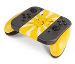 Poignée confort Joy-Con PowerA pour Nintendo Switch édition Pokémon Pikachu