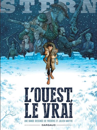 L'Ouest, le vrai