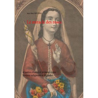Le miracle des roses - 1