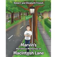 Marvin's Marvelous Memories on MacIntosh Lane