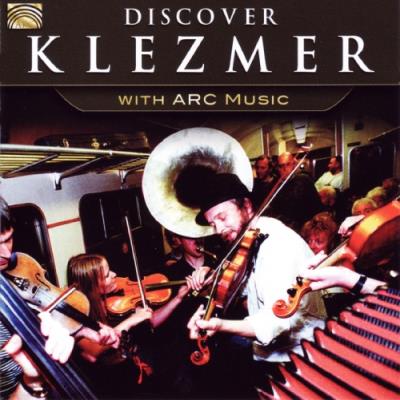 Discover klezmer