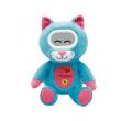 Vtech peluche kidifluffies twisty chat store
