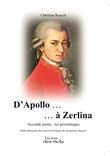 D’Apollo… à Zerlina : Les personnages