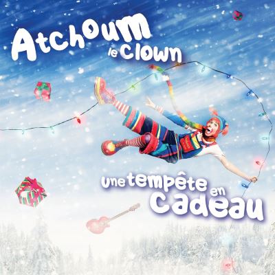 Une tempete en cadeau
