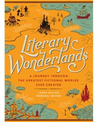 Literary wonderlands