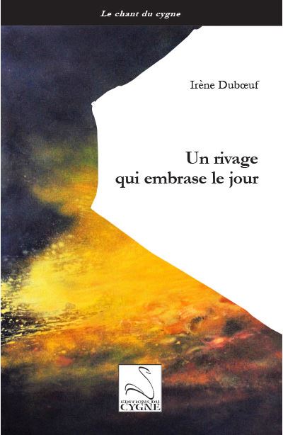Un rivage qui embrase le jour