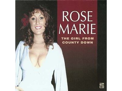 Girl from county down