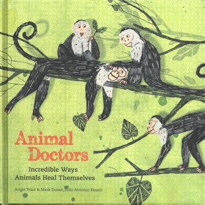 Animal Doctors