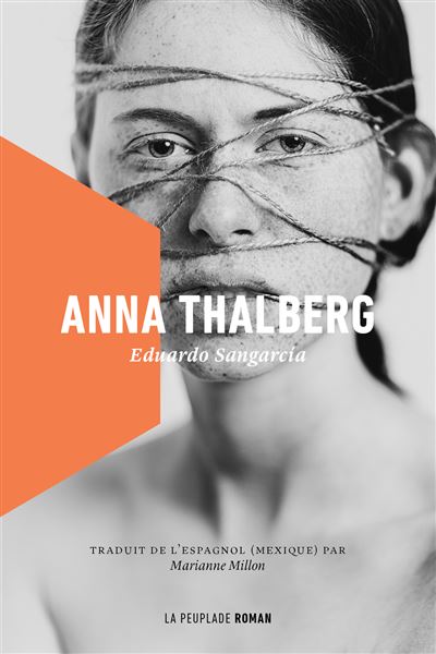 Anna Thalberg - Eduardo Sangarcía - broché
