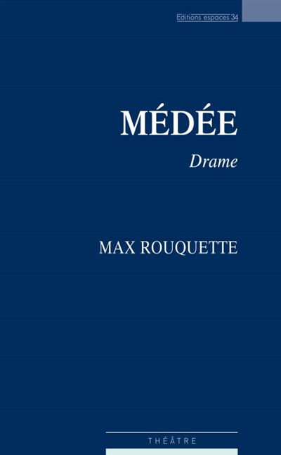 Médée théâtre
