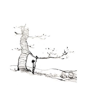 L'Enfant, la Taupe, le Renard et le Cheval