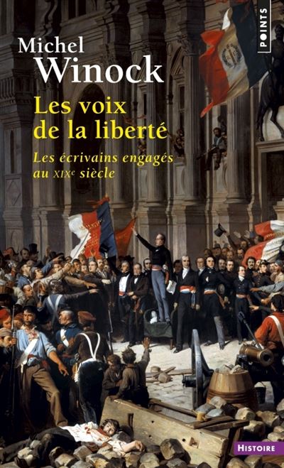 Les voix de la liberté
