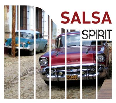 Spirit of salsa