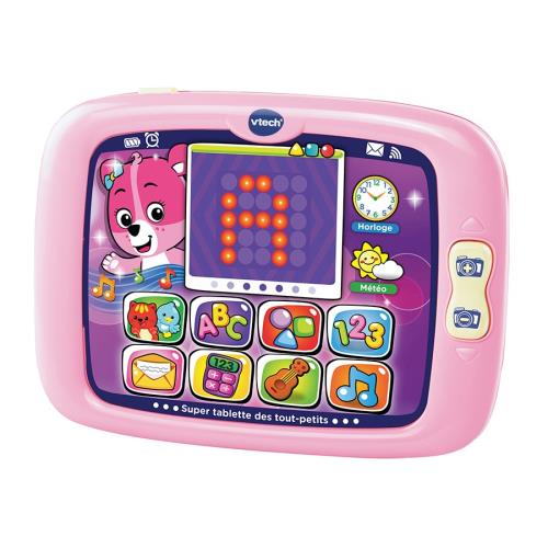 Tablettes tactiles pour enfants Supershu Nouvelle Tablette d