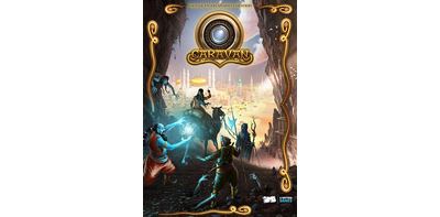 Caravan