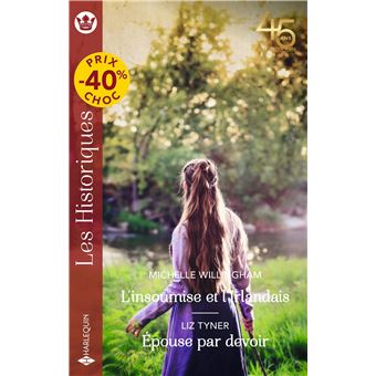 L'insoumise et l'Irlandais - Epouse par devoir