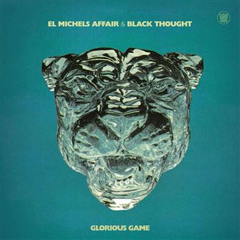 El Michels Affair, Black Thought - 1