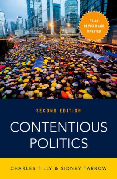 contentious politics thesis