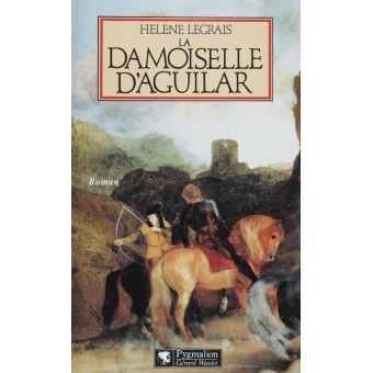 La Demoiselle d'Aguilar - 1