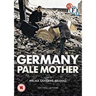 Germany, Pale Mother DVD