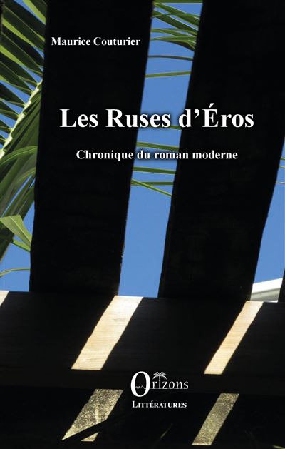 Les Ruses d'Eros