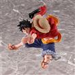 Figurine One Piece Banpresto Colosseum 6 Volume 3 Monkey D. Luffy