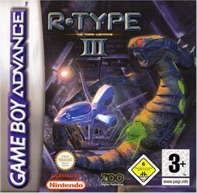 R-Type
