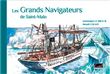 Les Grands Navigateurs De Saint-Malo