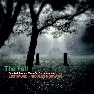 Dennis Johnson's The Fall