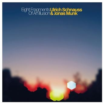 Ulrich Schnauss, Jonas Munk - 1