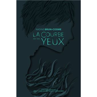 La Courbe de tes yeux
