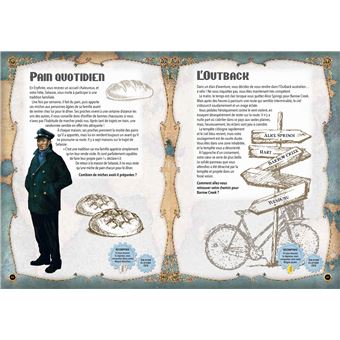 Les Aventuriers du Rail - Le livre d'énigmes