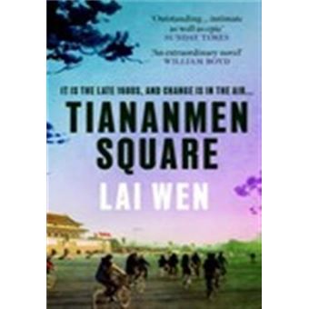 TIANANMEN SQUARE