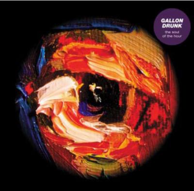 The soul of the hour LP + CD