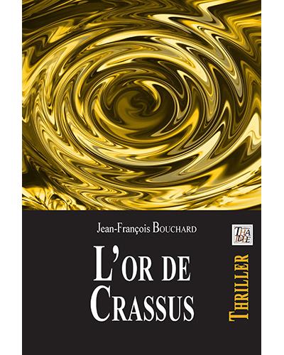 L'or de Crassus