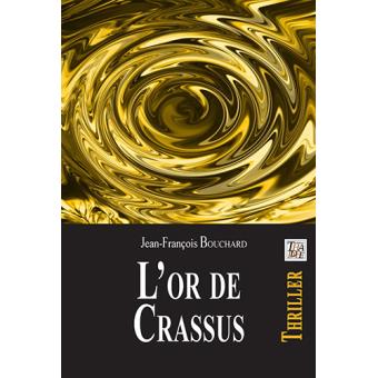 L'or de Crassus