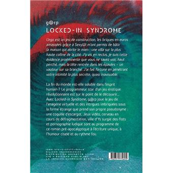 Locked-in Syndrome