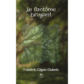 Le fantôme bruyant