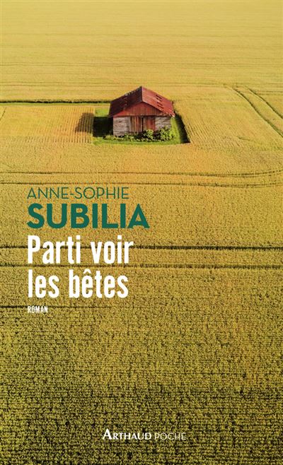 Parti voir les betes