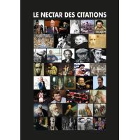 Le nectar des citations