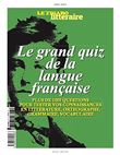 Le grand quiz de la langue française