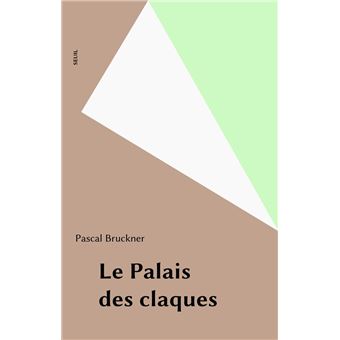 Le Palais des claques - 1