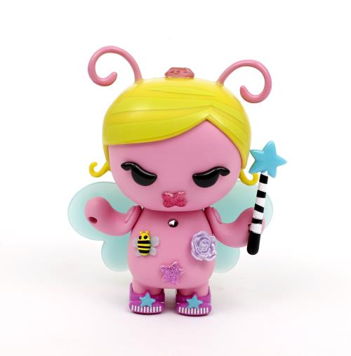 U-HUGS UH - POUPEES - STARRY FAIRY