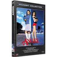 Angel DVD