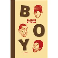 Boy